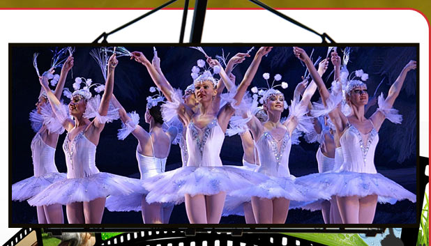 Show-Motion Screen Corp, LED Screen Rentals & Sales, Large Screens for Events, Vancouver, BC, Canada